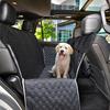 Pet Anti-Dirt Car Seat Mat for Rear Seats