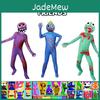 Unique Roblox Rainbow Friends Cosplay Costume For Theme Parties And Role Play