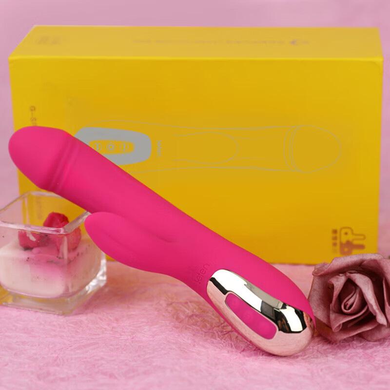 Thunder Dream Fully Automatic Retractable Masturbator for Men and Women
