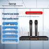 TAKSTAR G5 Dual Wireless Handheld Microphone System