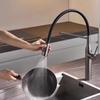 Magnetic Universal Wall-Mounted Kitchen Faucet