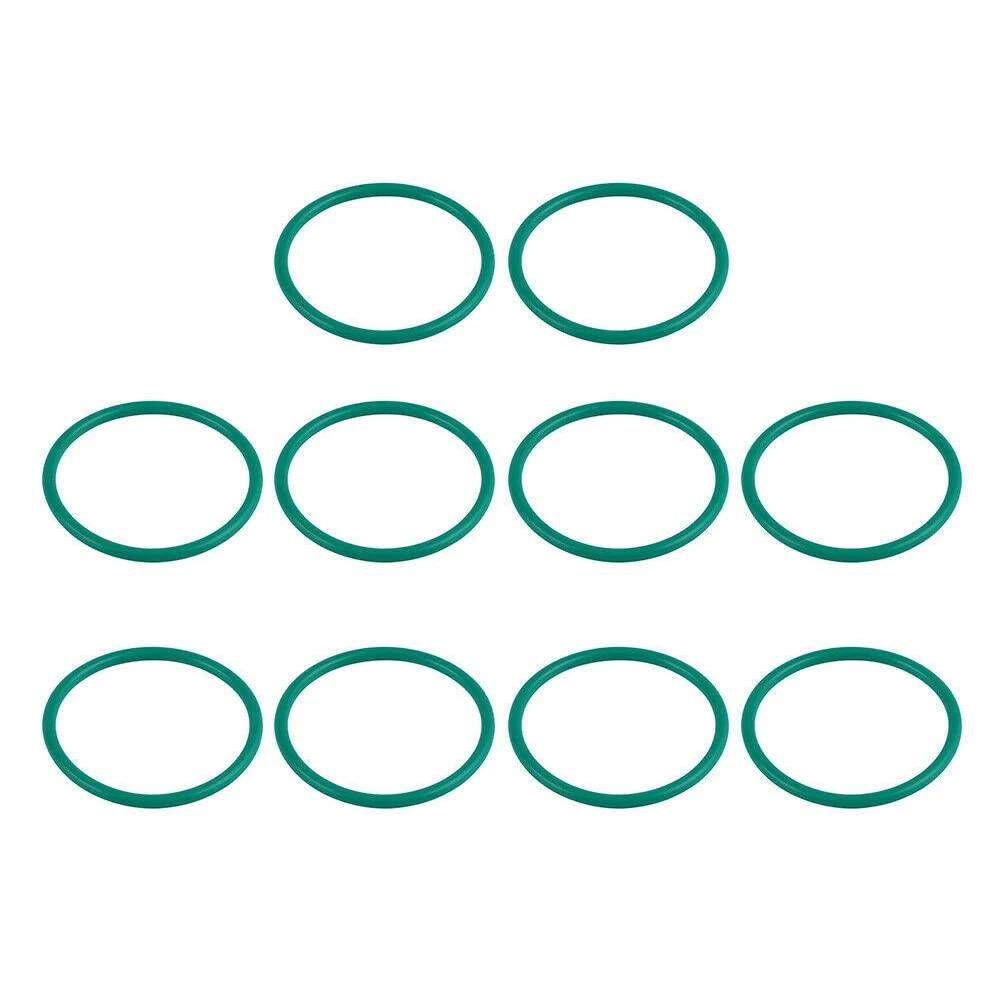 Motorrad Auspuffkrümmer Dichtung O-Ring für KTM Husqvarna Gas Gas Sherco Beta SX EXC TE EC 125 250 300