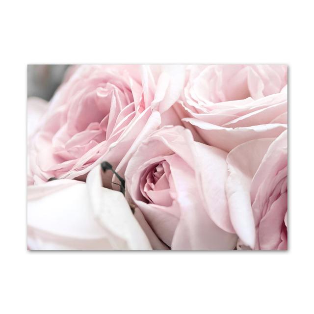 

Скандинавский розовый цветок Парижская башня Роза девушка кольцо велосипед плакат и принты настенная живопись на холсте настенная картина для декора гостиной 21X30cm No Frame