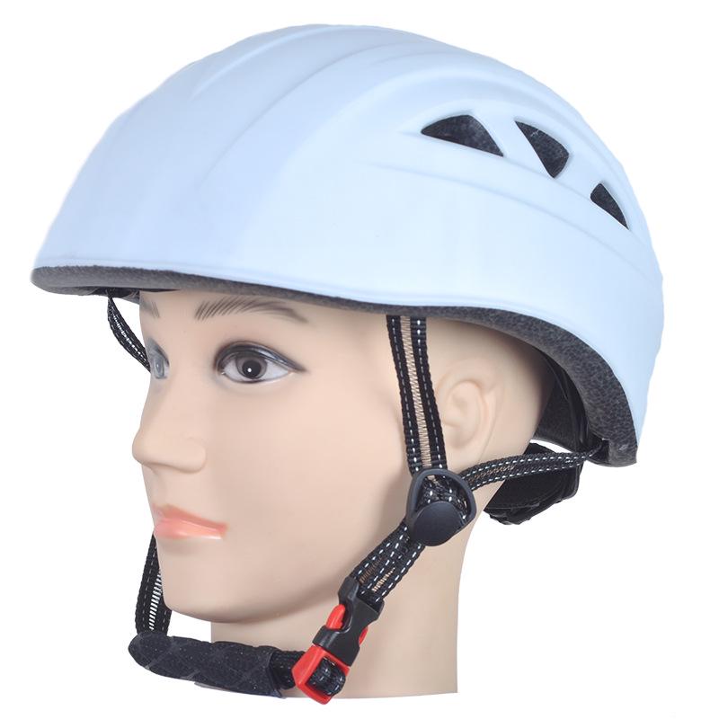 Outdoor Adventure Safety Helmet for Climbing, Caving, and Mountaineering