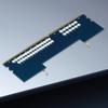 1-5PCS DDR4 Laptop To Desktop Memory Adapter Card 3200/2666/2400/2133MHZ SO-DIMM To PC DIMM Connector Card RAM Memory Stick