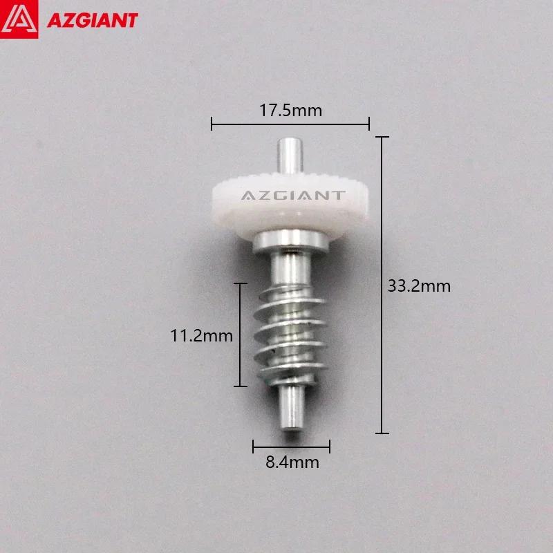 Auto Rear View Mirror Folding Actuator Motor Repair Kit for Citroen C4 2005-2013