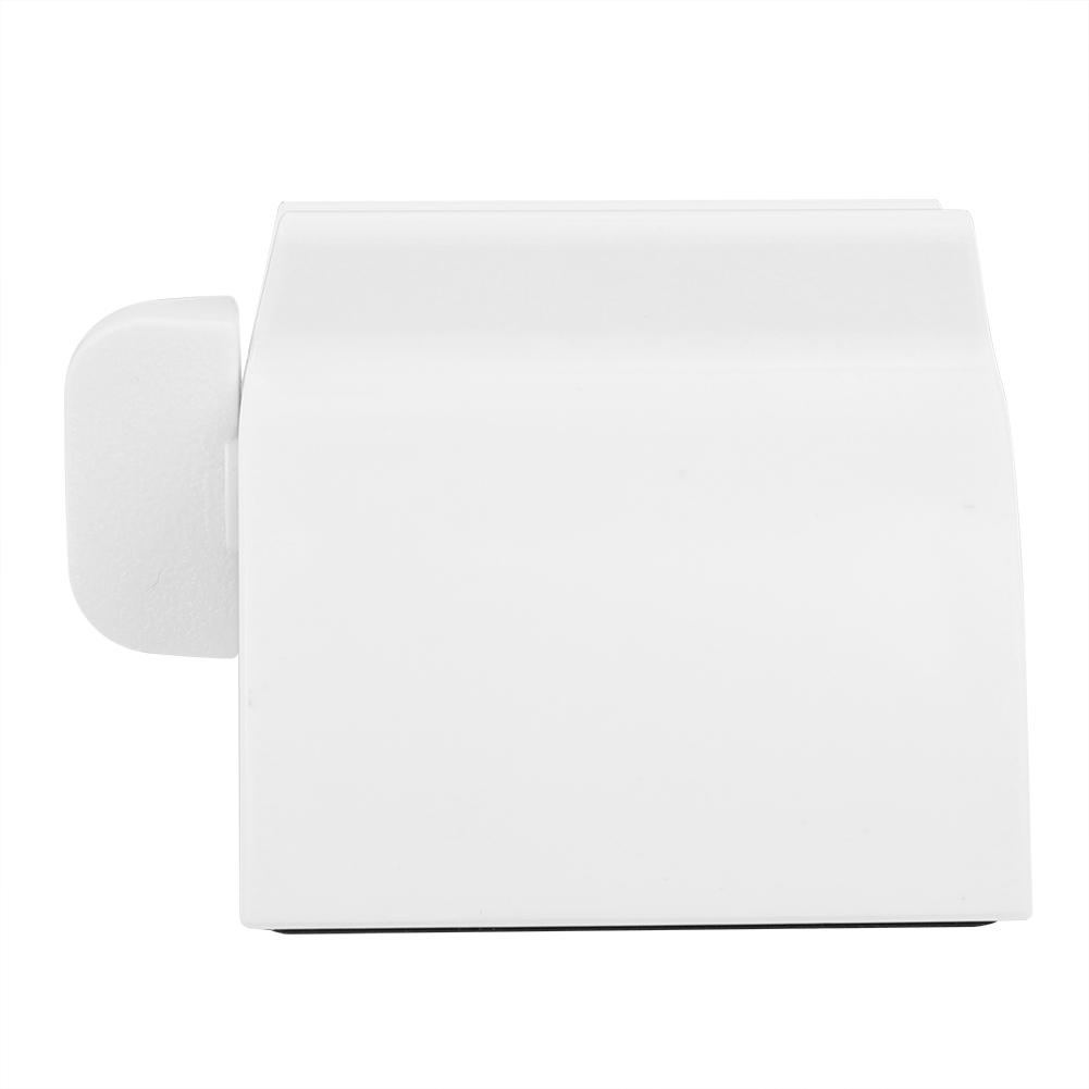 Multifunction Toothpaste Tube Squeezer Easy Dispenser Rolling Holder Bathroom Supplies
