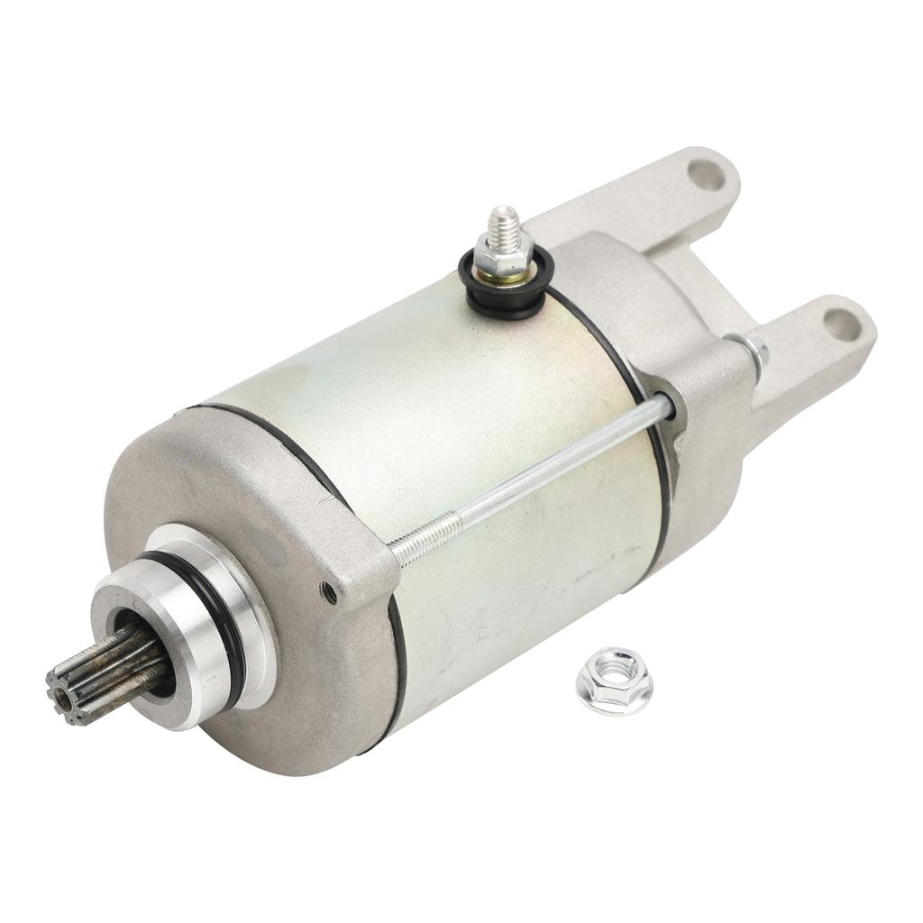 Starter Motor For TGB ATV Blade 250 / Target 250 / Blade 325 / Target 325