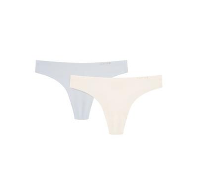 Slips – Strings & Tangas