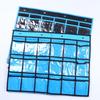 Classroom Office Versatile 30Pockets Phone Organizer Over Door Bag Stress-Free and Simplified Storage