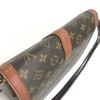 Louis Vuitton M51412 Monogram Ronpoan Vintage Flap Pochette Bag Shoulder Bag
