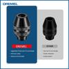 Dremel 4486 Drill Chuck Keyless Quick Change Multi Drill Chuck 0.8-3.2mm For Dremel Electric Rotary Tools 3000 4000 8220 8100