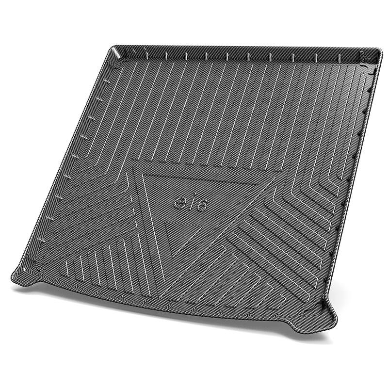 Roewe ei6 Custom Trunk Mat Decor - TPE Material