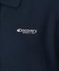 DISCOVERY EXPEDITION Women'S Pique Collar Dress (D/Navy)