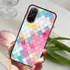 Per Xiaomi Redmi A5 4G Custodia 2025 Nuova moda Copertina Dipinta Custodia Morbida in Silicone Per Redmi A 5 A5 Fundas Coque A5 NFC/Europa