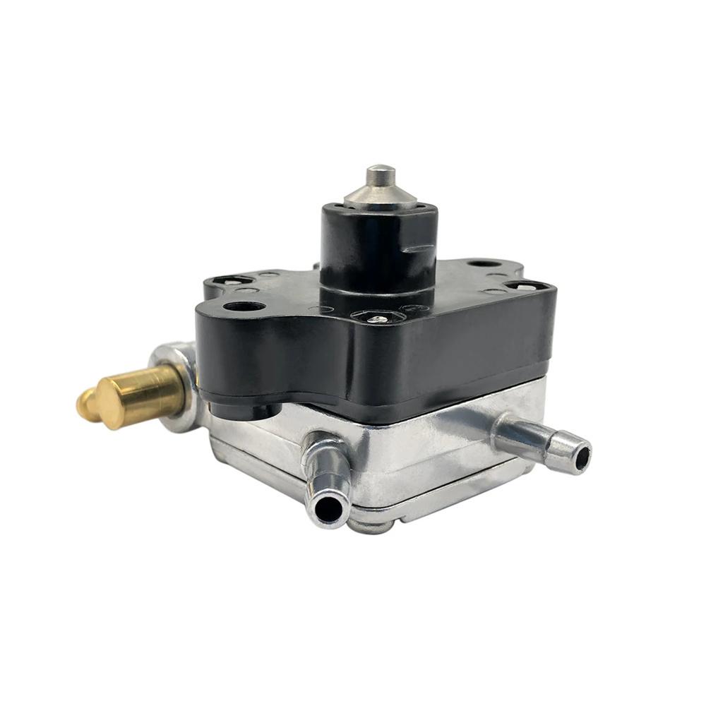 Fuel Pump Assy For Yamaha 4-Stroke Outboards 15HP F15 20HP F20 6AH-24410-00-00