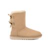 New UGG Bailey Bow Ii Boot Mustard Seed Women's 1016225-MDSD