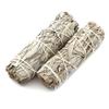 White Sage Bundle Wand Organic California 20g Set of 2