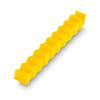Komplet 12 Klipsów Do Torebek French Fries Z Magnesem 10X1,5X1