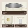 Germ 316 Stainless Steel Thermal Mug