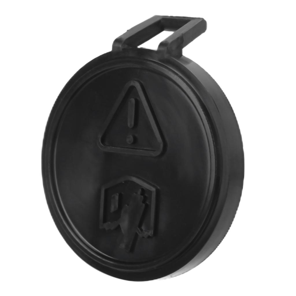 Car Engine Radiator Expansion Tank Water Bottle Cap Replacement for MINI ONE 2001 To 2008
