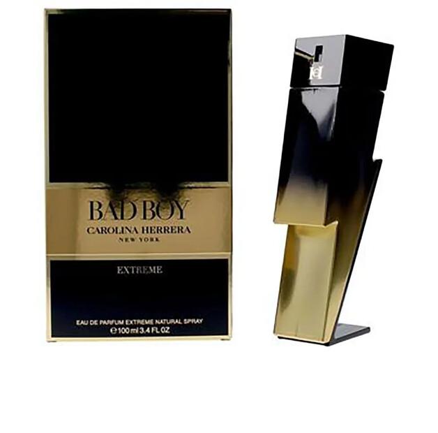 

Carolina Herrera Bad Boy Extreme 100ml парфюмированная вода
