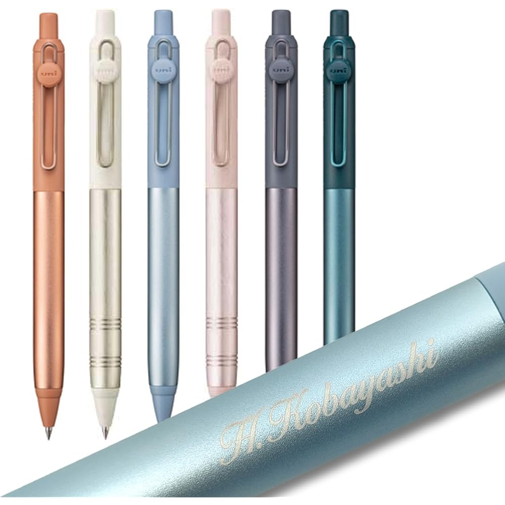 Mitsubishi Pencil Single Ballpoint Pen Uniball Zento Zento Flow Model Easy to Draw Popular Person...
