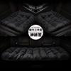 New Car Seat Cushion Single Piece Backless, Autumn and Winter Universal Plush Anti Slip Cushion, Warm Pad Three Piece Set