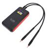 Battery Spot Welder 1.8 Inch Display Screen 5000mAh Adjustable Output Portable Spot Welding Machine for 0.1 0.25mm Ni