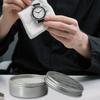 Watch Scratch Repair Cream, Watch Scratch Removal Cream Multifunctional Necklaces Cleaning Paste for Silver Stainless Steel