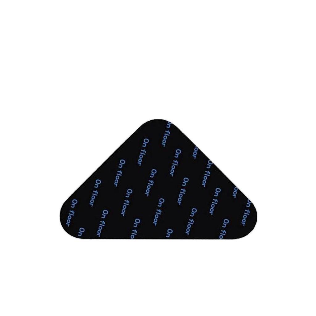 Shein Exclusive Carpet Anti-Slip Washable PU Fixing Sticker