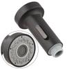 Brand New High Quality Faucet Tap Sink Shower Head Sink Faucet Tap Spare Spray Replacement For Kitchen Metal Tube