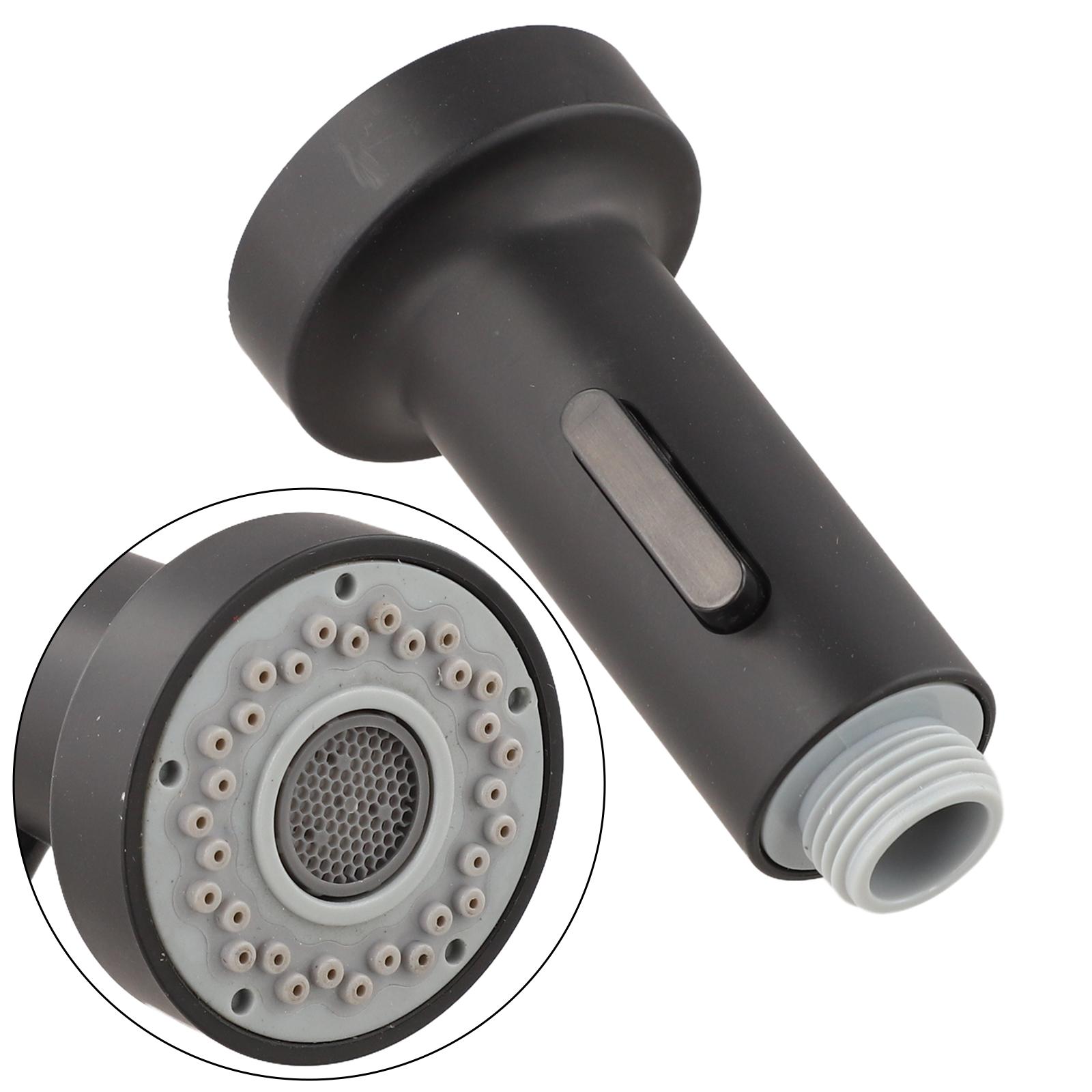 Brand New High Quality Faucet Tap Sink Shower Head Sink Faucet Tap Spare Spray Replacement For Kitchen Metal Tube China Mainland