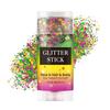 Machiaj pentru ochi – Glitter și sclipici pentru pleoape