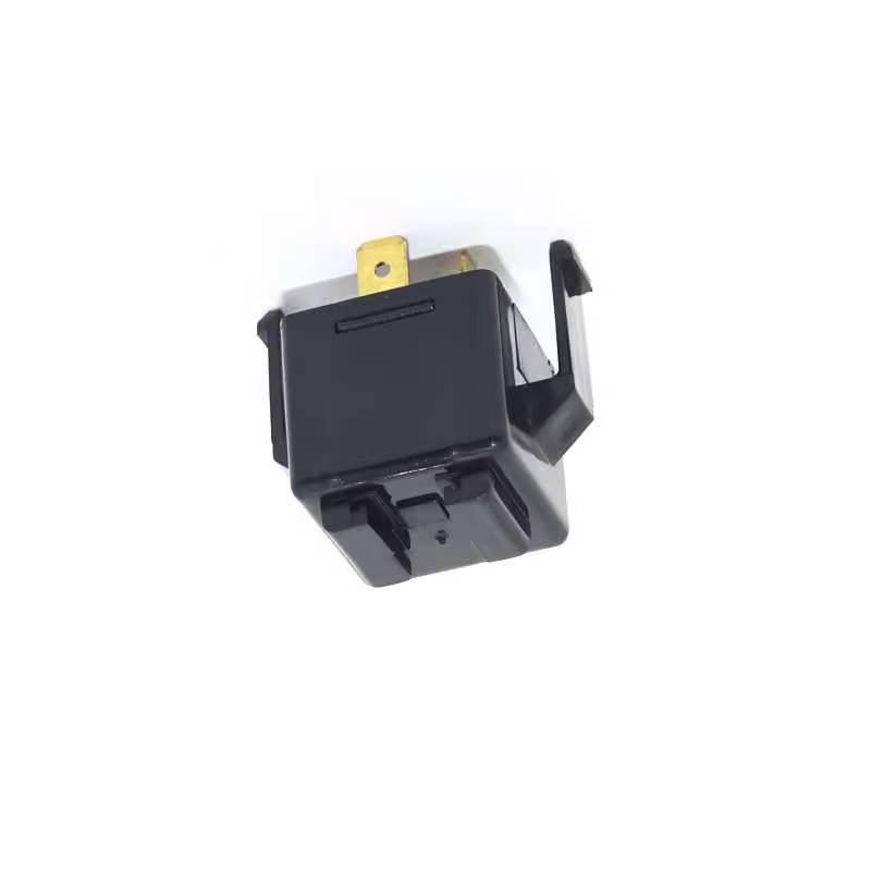95550-1E000 Flasher Relay Module-Turn Signal 95550B For Hyundai Accent i10 Elantra i30 Genesis Coupe Verna For Kia 95550-1Y500 Relays 5