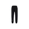 New MLB New York Yankees Knitted Sweatpants Unisex Black 3APTB0321-50BKS