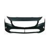 Mercedes CLA W117 (2017-2019) Front Bumper Compatible Part: 1178801100