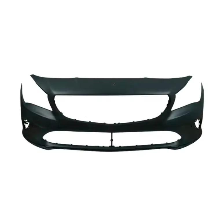 Mercedes CLA W117 (2017-2019) Front Bumper Compatible Part: 1178801100