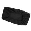 Knee Scooter Cushion Cover Comfortable Removable Non Slip Knee Scooter Pad Cover for Outdoor