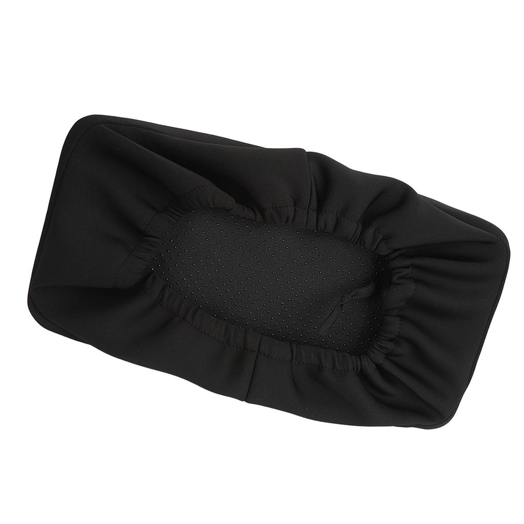Knee Scooter Cushion Cover Comfortable Removable Non Slip Knee Scooter Pad Cover for Outdoor