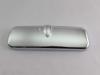 BRIGHTZ Chrome Rearview Mirror Cover for Toyota Hijet Truck Jumbo S500P/S510P [ROOM-MIR-007] S500, S510, S 500, 510 Hijet Truck Jumbo