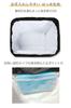 [nicoly] Insulated Shopping Bag for Shopping Carts, Eco Bag, Eco-Regi, 26L (Black)
