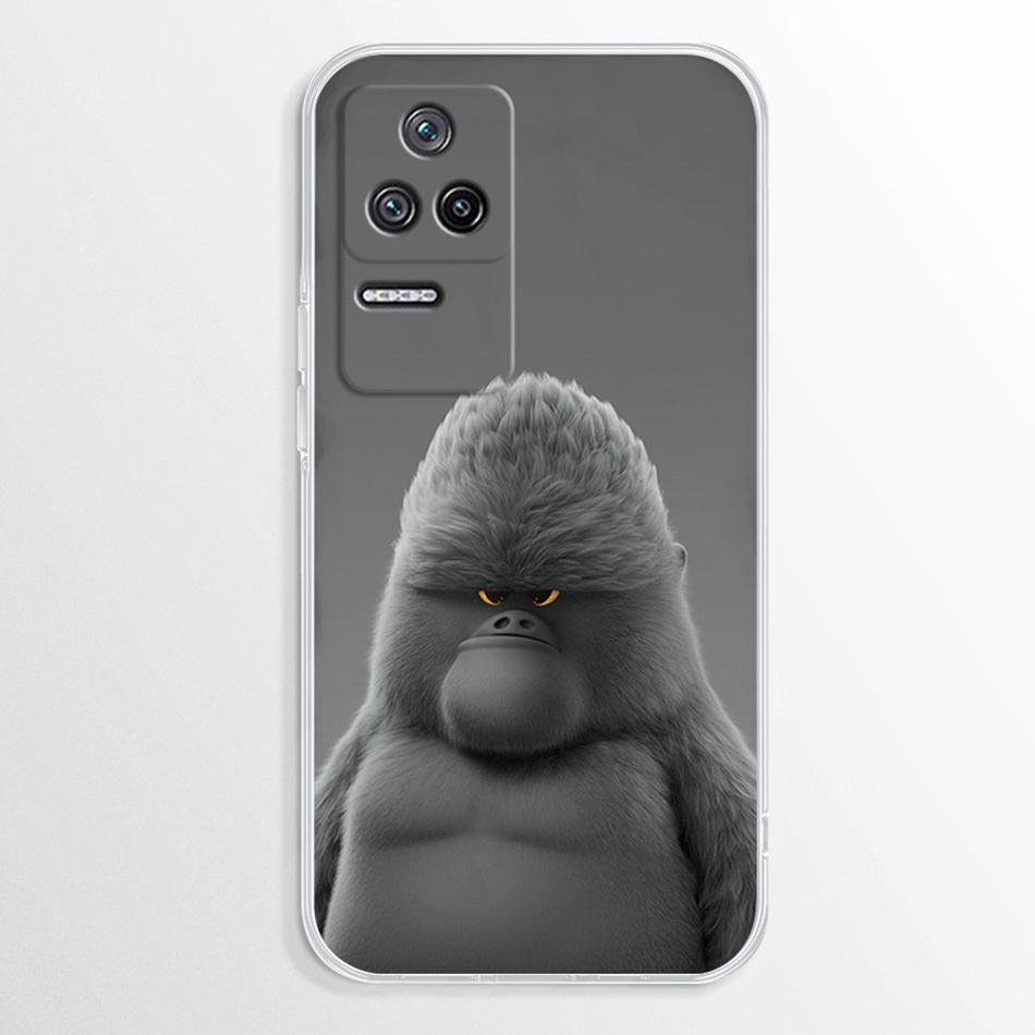 For Xiaomi Poco F4 5G Case Marble Clear Soft Silicone TPU Phone Back Cover for Xiaomi Poco F4 Case Funda Bumper PocoF4 F 4 Coque Poco F4 5G