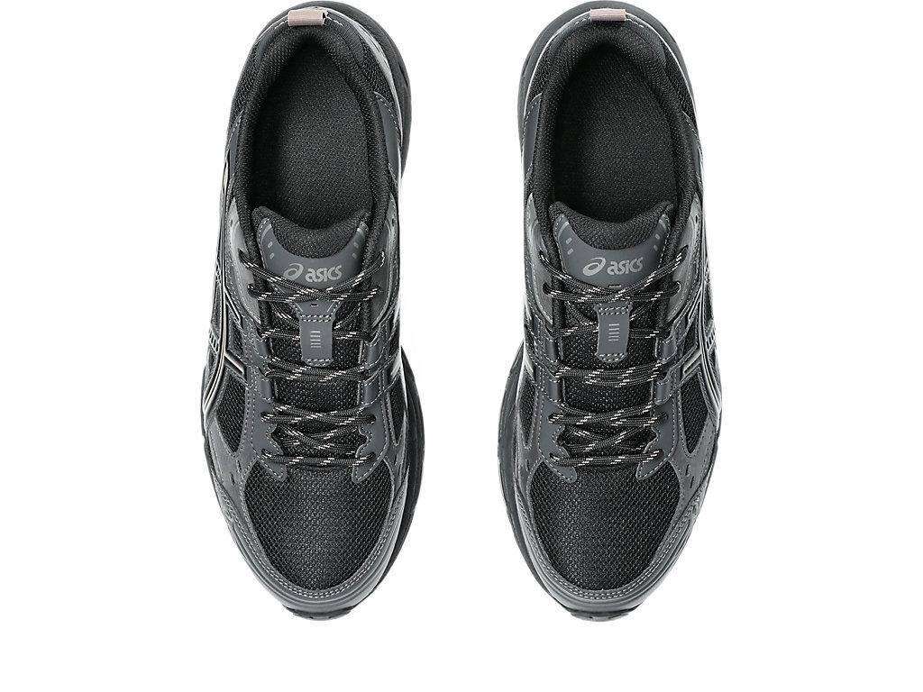 1203A536-001 Asics Gel-Nunobiki Black Taupe Grey (Men's)