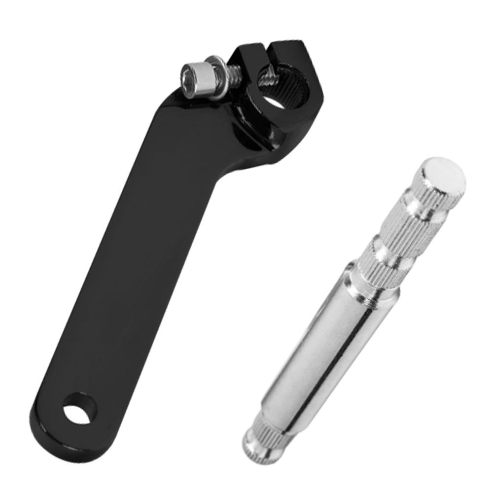 For HARLEY-DAVIDSON Touring Road King CVO Electra Road Street Glide Inner Shift Lever and Shaft Kit Motorcycle Accessories