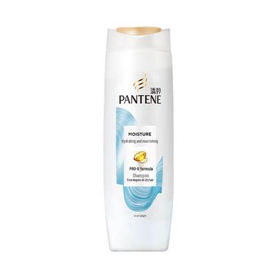 Pantene Moisture Nourishment Shampoo