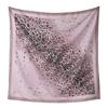 Newest Style Women Scarf Square Tencel Printed Handkerchief Fashion Temperament Beach Sunscreen Shawl
