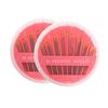 30pcs Hand Sewing Needle Colorful Needle Disc Set Household Sewing Needles Box for Embroidery Tools