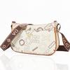 ide shoulder strap crossbody bag women's new fashion trend large capacity texture middle-aged and elderly underarm shoulder women's bag