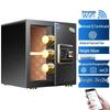 Tiger Brand Fingerprint Password Smart Safe